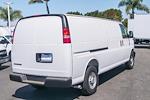New 2025 Chevrolet Express 2500 Upfitted Cargo Van for sale #250901 - photo 8