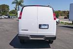 New 2025 Chevrolet Express 2500 Upfitted Cargo Van for sale #250901 - photo 9
