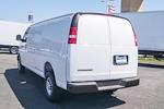 New 2025 Chevrolet Express 2500 Upfitted Cargo Van for sale #250901 - photo 2