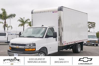 New 2025 Chevrolet Express 3500 Box Van for sale #250902 - photo 1