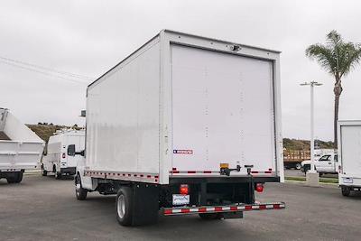 New 2025 Chevrolet Express 3500 Box Van for sale #250902 - photo 2