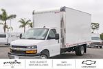 New 2025 Chevrolet Express 3500 Box Van for sale #250902 - photo 1