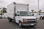 New 2025 Chevrolet Express 3500 Box Van for sale #250902 - photo 4