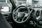 2025 Chevrolet Silverado 1500 Crew Cab 4WD Pickup for sale #250907 - photo 14
