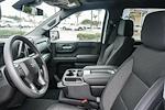 2025 Chevrolet Silverado 1500 Crew Cab 4WD Pickup for sale #250907 - photo 17