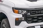 2025 Chevrolet Silverado 1500 Crew Cab 4WD Pickup for sale #250907 - photo 5