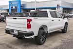 2025 Chevrolet Silverado 1500 Crew Cab 4WD Pickup for sale #250907 - photo 8