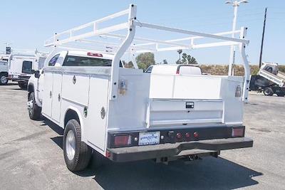 2025 Chevrolet Silverado 3500 Regular Cab RWD Royal Service Truck for sale #250908 - photo 2
