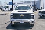New 2025 Chevrolet Silverado 3500 Regular Cab Royal 40-VDO-132 11' Service Truck for sale #250908 - photo 3