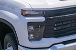 New 2025 Chevrolet Silverado 3500 Regular Cab Royal 40-VDO-132 11' Service Truck for sale #250908 - photo 5