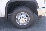 New 2025 Chevrolet Silverado 3500 Regular Cab Royal 40-VDO-132 11' Service Truck for sale #250908 - photo 6