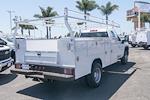 New 2025 Chevrolet Silverado 3500 Regular Cab Royal 40-VDO-132 11' Service Truck for sale #250908 - photo 8