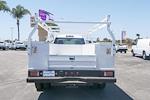 New 2025 Chevrolet Silverado 3500 Regular Cab Royal 40-VDO-132 11' Service Truck for sale #250908 - photo 9