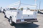 New 2025 Chevrolet Silverado 3500 Regular Cab Royal 40-VDO-132 11' Service Truck for sale #250908 - photo 2