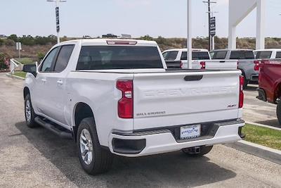 2025 Chevrolet Silverado 1500 Crew Cab 2WD Pickup for sale #250909 - photo 2