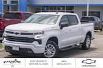 2025 Chevrolet Silverado 1500 Crew Cab RWD Pickup for sale #250909 - photo 1