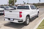 2025 Chevrolet Silverado 1500 Crew Cab RWD Pickup for sale #250909 - photo 8