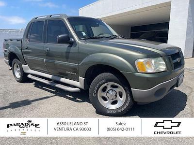 2002 Ford Explorer Sport Trac RWD Pickup for sale #250914A - photo 1