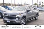 2025 Chevrolet Silverado 1500 Crew Cab 2WD Pickup for sale #250918 - photo 1