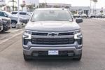 2025 Chevrolet Silverado 1500 Crew Cab 2WD Pickup for sale #250918 - photo 3