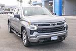 2025 Chevrolet Silverado 1500 Crew Cab 2WD Pickup for sale #250918 - photo 4