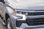 2025 Chevrolet Silverado 1500 Crew Cab 2WD Pickup for sale #250918 - photo 5