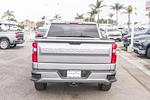2025 Chevrolet Silverado 1500 Crew Cab 2WD Pickup for sale #250918 - photo 8