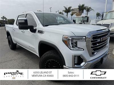 2021 GMC Sierra 1500 Crew Cab 4WD Pickup for sale #250920B - photo 1