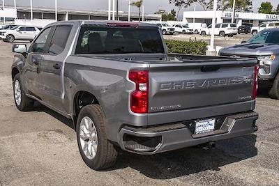 2025 Chevrolet Silverado 1500 Crew Cab 2WD Pickup for sale #250925 - photo 2