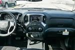 2025 Chevrolet Silverado 1500 Crew Cab 2WD Pickup for sale #250925 - photo 11
