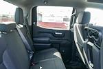 2025 Chevrolet Silverado 1500 Crew Cab 2WD Pickup for sale #250925 - photo 15