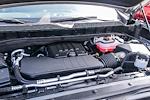 2025 Chevrolet Silverado 1500 Crew Cab 2WD Pickup for sale #250925 - photo 25