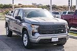 2025 Chevrolet Silverado 1500 Crew Cab 2WD Pickup for sale #250925 - photo 4