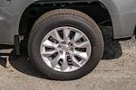 2025 Chevrolet Silverado 1500 Crew Cab 2WD Pickup for sale #250925 - photo 7