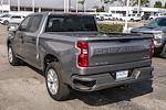 2025 Chevrolet Silverado 1500 Crew Cab 2WD Pickup for sale #250925 - photo 2