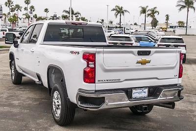 2025 Chevrolet Silverado 2500 Crew Cab SRW 4WD Pickup for sale #250926 - photo 2