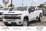 2025 Chevrolet Silverado 2500 Crew Cab SRW 4WD Pickup for sale #250926 - photo 1