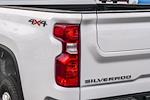 2025 Chevrolet Silverado 2500 Crew Cab SRW 4WD Pickup for sale #250926 - photo 10