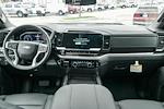 2025 Chevrolet Silverado 2500 Crew Cab SRW 4WD Pickup for sale #250926 - photo 11