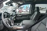 2025 Chevrolet Silverado 2500 Crew Cab SRW 4WD Pickup for sale #250926 - photo 17