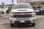 2025 Chevrolet Silverado 2500 Crew Cab SRW 4WD Pickup for sale #250926 - photo 3