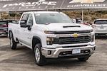 2025 Chevrolet Silverado 2500 Crew Cab SRW 4WD Pickup for sale #250926 - photo 4