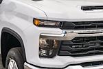 2025 Chevrolet Silverado 2500 Crew Cab SRW 4WD Pickup for sale #250926 - photo 5