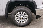 2025 Chevrolet Silverado 2500 Crew Cab SRW 4WD Pickup for sale #250926 - photo 6
