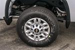 2025 Chevrolet Silverado 2500 Crew Cab SRW 4WD Pickup for sale #250926 - photo 7