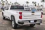 2025 Chevrolet Silverado 2500 Crew Cab SRW 4WD Pickup for sale #250926 - photo 2