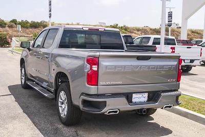 2025 Chevrolet Silverado 1500 Crew Cab 4WD Pickup for sale #250927 - photo 2