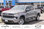 2025 Chevrolet Silverado 1500 Crew Cab 4WD Pickup for sale #250927 - photo 1