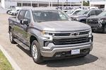 2025 Chevrolet Silverado 1500 Crew Cab 4WD Pickup for sale #250927 - photo 4