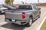 2025 Chevrolet Silverado 1500 Crew Cab 4WD Pickup for sale #250927 - photo 8